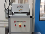 Rapid Thermal Processing
